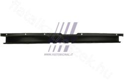 Fastoriginal Lökhárító FIAT DUCATO 14> hátsó fekete TRAILER HITCH CITROËN JUMPER III (06-) (FT91028)