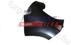 Fastoriginal Jobb első sárvédő CITROËN JUMPER III (06-) (FT90408)