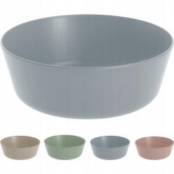 Excellent Miska polévková plast 25 x 9 cm růžová (KO-179651860ruzo)