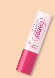 A'pieu Színezett ajakbalzsam The Pure Candy Color Balm - 3.9 g No. 02 Plum