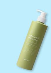 La Ferme Sampon Laminaria Shampoo Pine & Eucalyptus - 500 ml