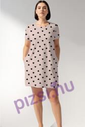 Vienetta Extra méretű női hálóing (NHI7804 1XL)