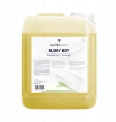 Ultracoat Buggy Boy rovar eltávolító termék 5L