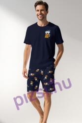 Vienetta Rövidnadrágos férfi pizsama (FPI1943 S)