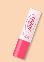 A'pieu Színezett ajakbalzsam The Pure Candy Color Balm - 3.9 g No. 01 Berry