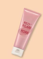 Missha Peeling-hab retinollal és vörösbab kivonattal Red Bean Retinol Pore Peel To Foam - 120 ml