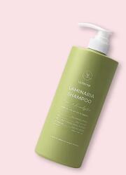 La Ferme Sampon Laminaria Shampoo Pine & Eucalyptus - 1000 ml