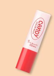 A'pieu Színezett ajakbalzsam The Pure Candy Color Balm - 3.9 g No. 03 Apple