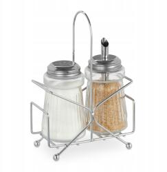 Relaxdays Kávé Fűszer Tea Cukor Fűszer (10036741)