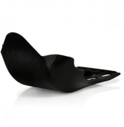 ACERBIS Karter védő KTM EXC 450-530 08/11 EXC-F 450/530 08/11 - FEKETE AC 0011687.090 (AC 0011687)