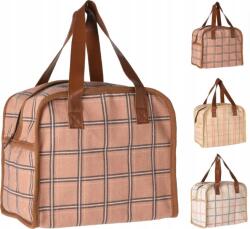  Hűtőtáska italoknak és ételeknek 11 l narancs színű (DB9500770)