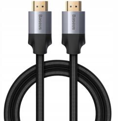 Baseus Kábel Hdmi Kábel 2.0 4K 60HZ Full Hd Arc Hdcp Dolby 7.1 100CM (caksx-b0g)