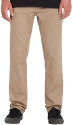 Volcom Frickin Modern Stretch II nadrág Khaki (A1112306-KHA)