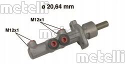 Metelli Fékpumpa Fabia 99- -abs 05-0493/MET
