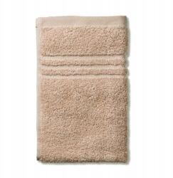 Kela Törölköző Leonora 100% pamut rózsaszín 50x30 cm (KL-23429)