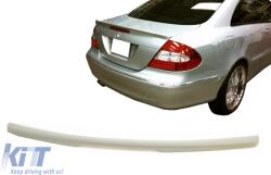 KITT Csomagtartó Spoiler Mercedes W209 CLK (2002-2006) (TSMBW209AMG)