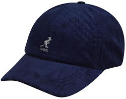 Kangol Kangol, Sapca albastra cord adjustable baseball (K5206HT-Albastru)
