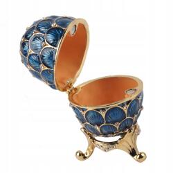  Ékszerdoboz Húsvéti Tojás Tojás