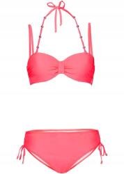 Bonprix Kétrészes Fürdőruha 90C 46-OS (16154)