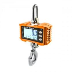  OCS-S függő mérleg 2 000 kg-ig vezérlővel