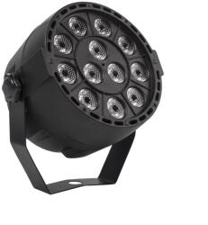 StageZone LED PAR 12x3W RGBW (STGZ-RCSFP1203A)