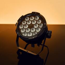 SHEHDS LED PAR 18x18W IP65 (STGZ-NWaFAP1818F)