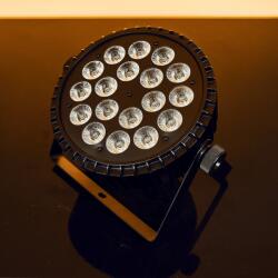 SHEHDS LED PAR 18x18W (STGZ-FAP1818F)