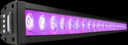 StageZone LED Bar 18x12W RGBW IP65 (STGZ-WaPWW1812D)