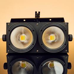 SHEHDS COB Blinder 200 (STGZ-eCOB200WCW)