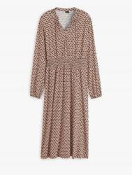 Bonprix Nyomtatott MIDI Ruhák 36/38