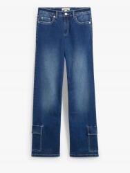 Bonprix Military Farmernadrág Zsebekkel 44-ES