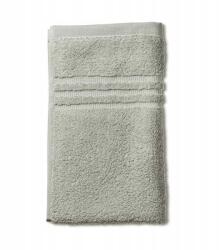Kela Törölköző Leonora 100% pamut szürke 50x30 cm 50x30 cm (KL-23414)