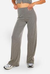 Boohoo Csíkos Nadrág Arb B18__L