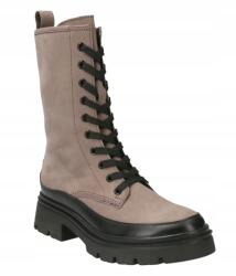 Gabor Női Bakancs, velúrbőr, bézs, Size 37, 5 (91.831.19)