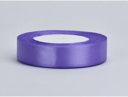  Levendula szatén szalag 2cm x 22méter - csinaldmagadshop