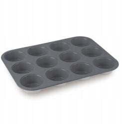 Berlinger Haus Muffin sütőforma tapadásmentes felülettel 12 db Aspen Collection (BH-7949)