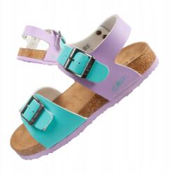 CMP Raisho Cmp gyerek sportszandál 35, többszínű, Túrázás (3Q95674)