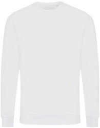 iqoniq Zion újrahaszn. pamut pulóver kerek nyakkivágással (T9300.004.XXL)