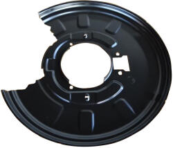 Polcar Féktárcsavédő Bal BMW3 E46 Sdn/kb, 02-