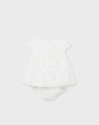 Mayoral 1821 Keresztelő ruha [Méret 75cm. ]