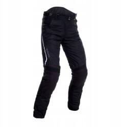 Richa Camargue Evo Lady fekete textil nadrág Ajándék