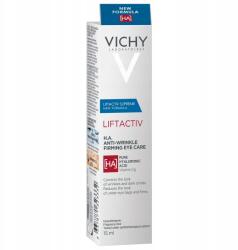 Vichy Liftactiv Supreme szemkörnyékápoló krém 15 ml (3337871323332)