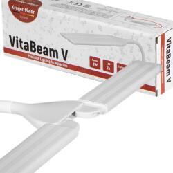 Kruger Meier Kompakt 8W-OS Led Lámpa Vitabeam V A Növények Egészséges Növekedéséhez (KRUGER MEIER VITABEAM 8W)