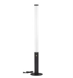 Nova Luce Lampadar, Lampa podea LED GLAZE (NVL-9268056)