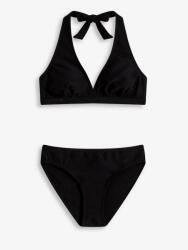 Bonprix Kétrészes Bikini Fekete 40-ES