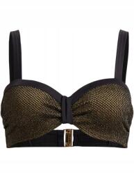 Bonprix Bikini Felső 90C - allegro - 2 155 Ft