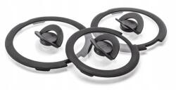 Tefal Ingenio Szilikon Üvegfedő 16/18/20 Serpenyő Edényekhez (1068068)