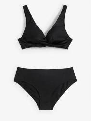 Bonprix Fekete Bikini Szett 36-os méret