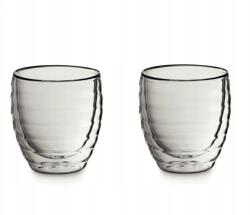 Kela Cappuccino poharak Cesena 2 db-os szett, 200 ml (44622)