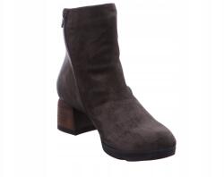 Think Think! Női Bakancs Barna Bőr 40 J1G (3-000999-3000)